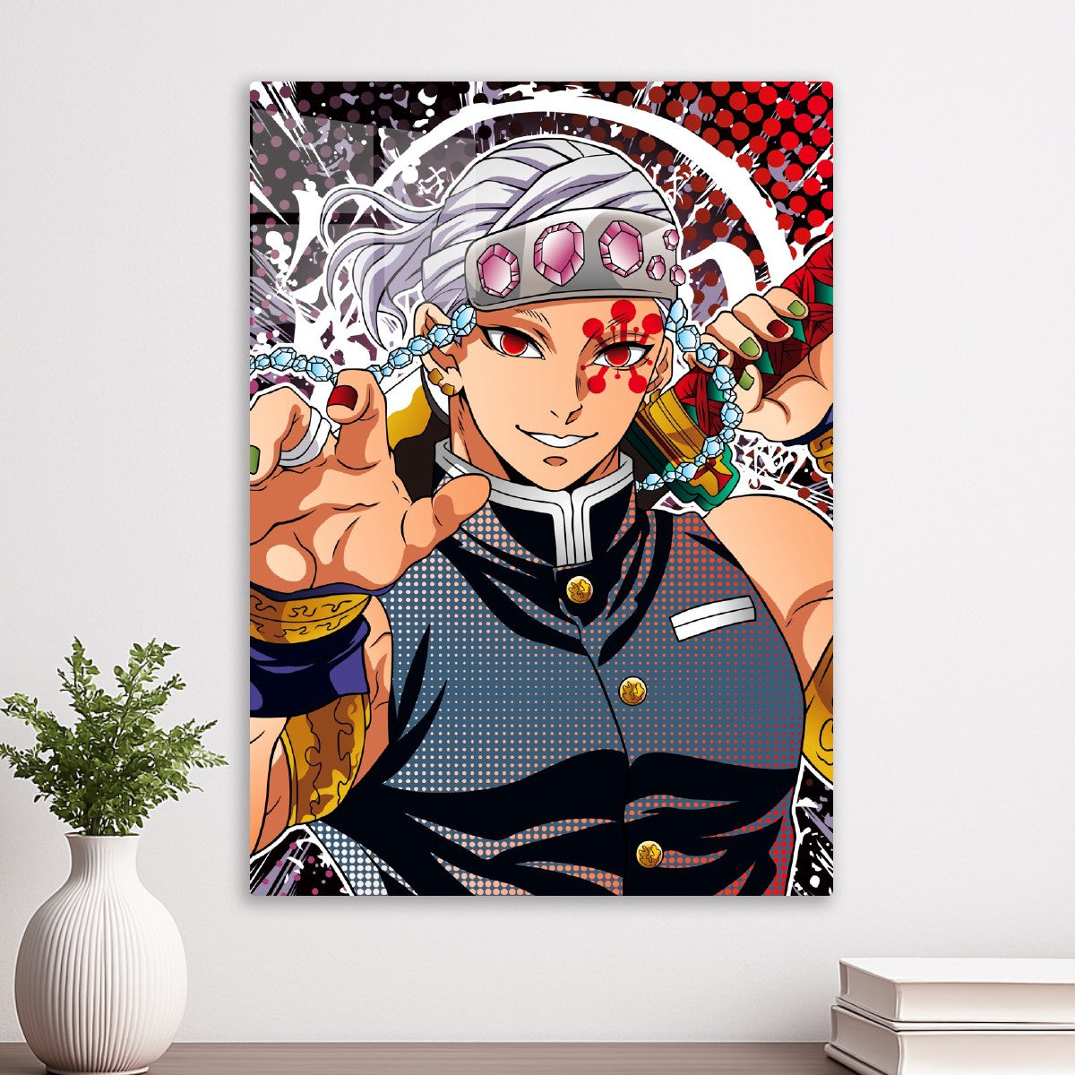 Demon Slayer 