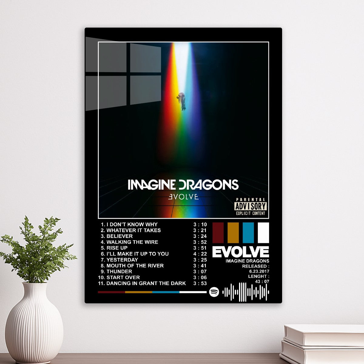 Imagine Dragons