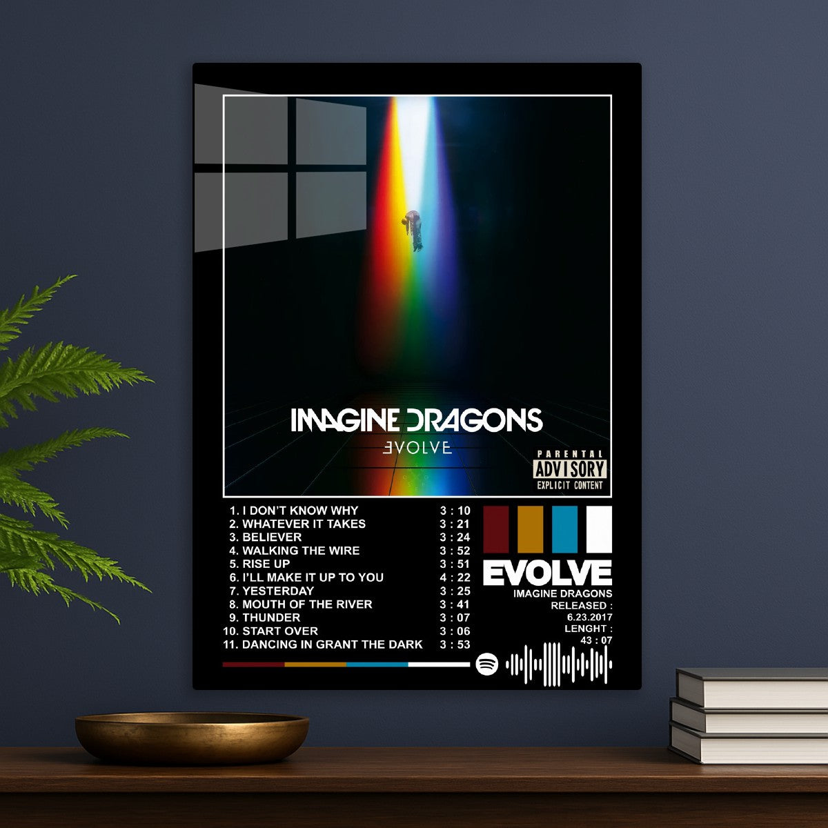 Imagine Dragons