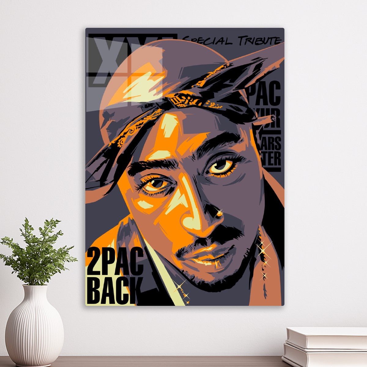 2Pac Shakur