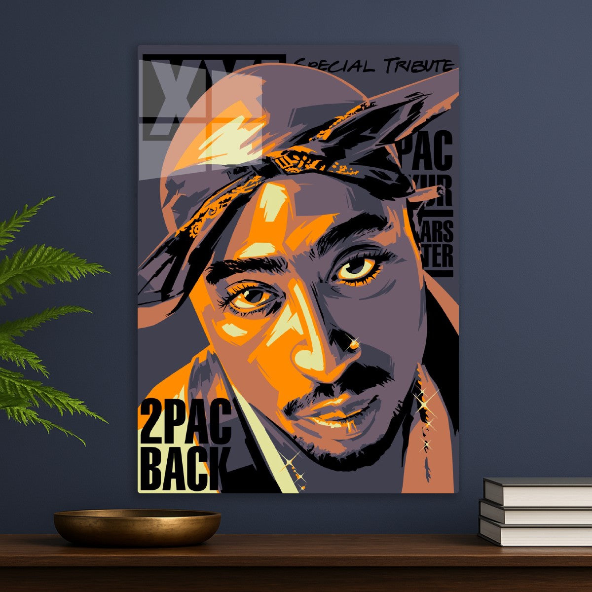 2Pac Shakur