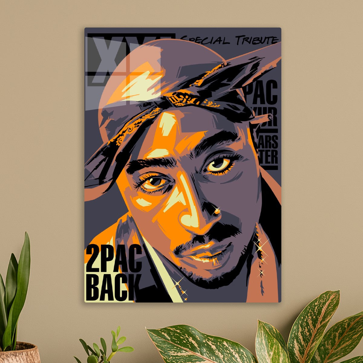 2Pac Shakur
