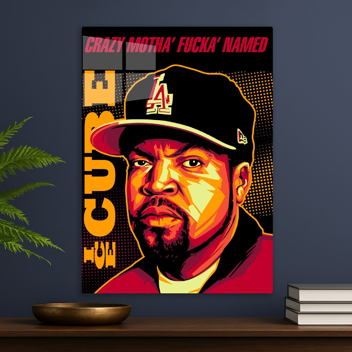 Ice Cube