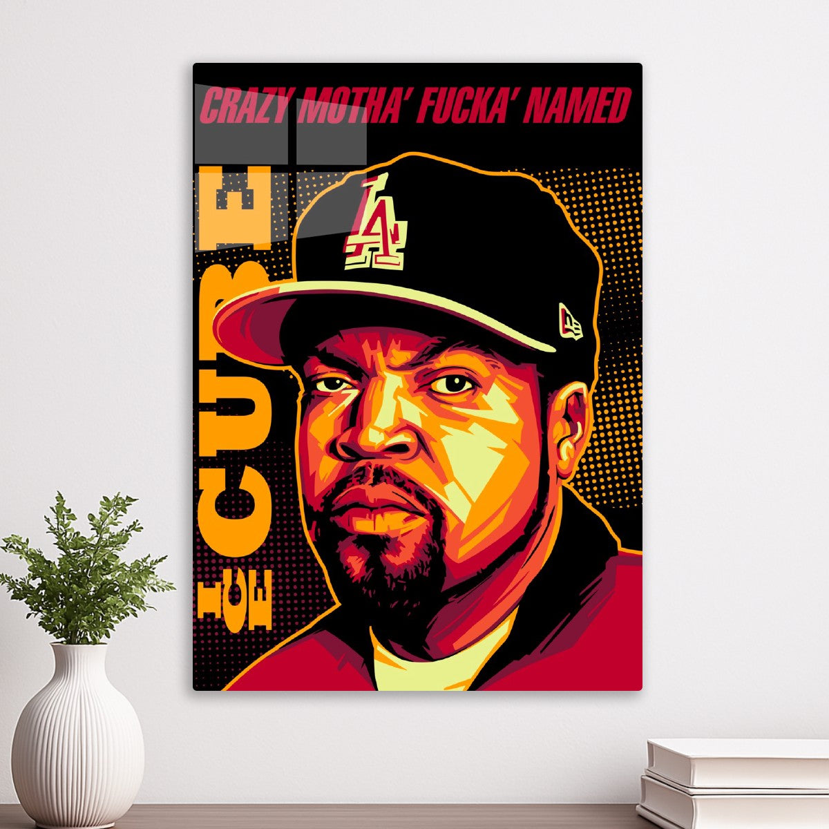 Ice Cube