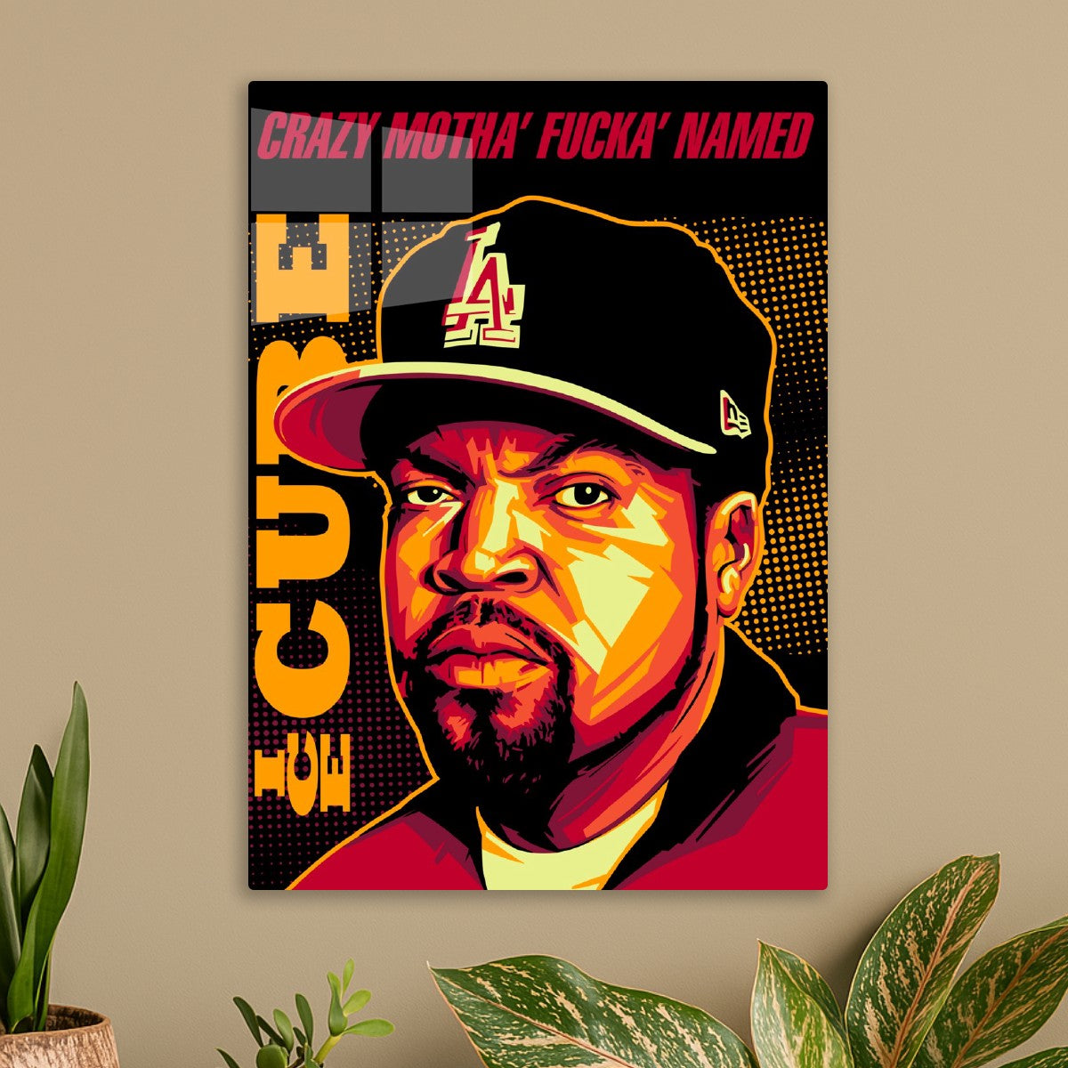 Ice Cube
