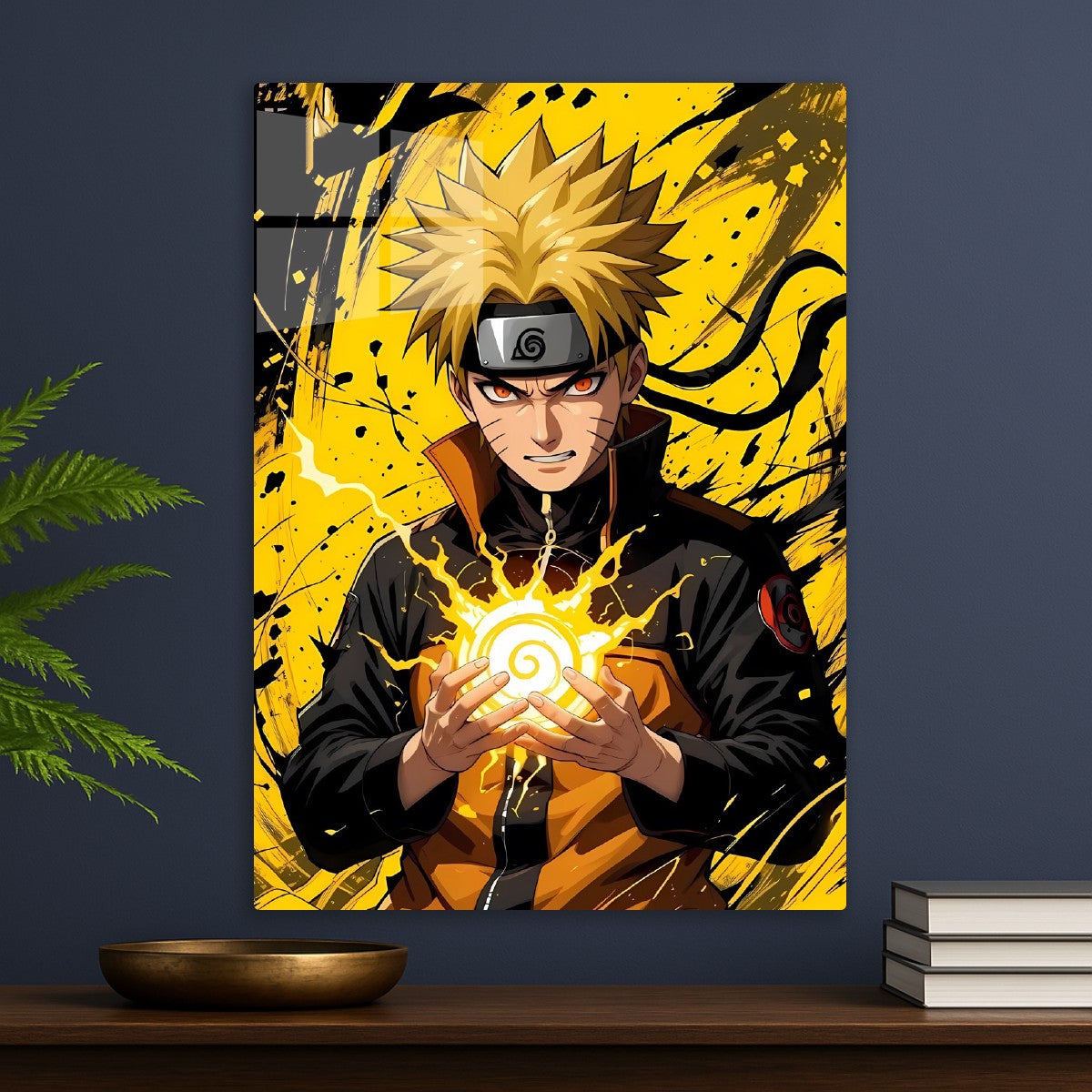 Naruto Shippuden