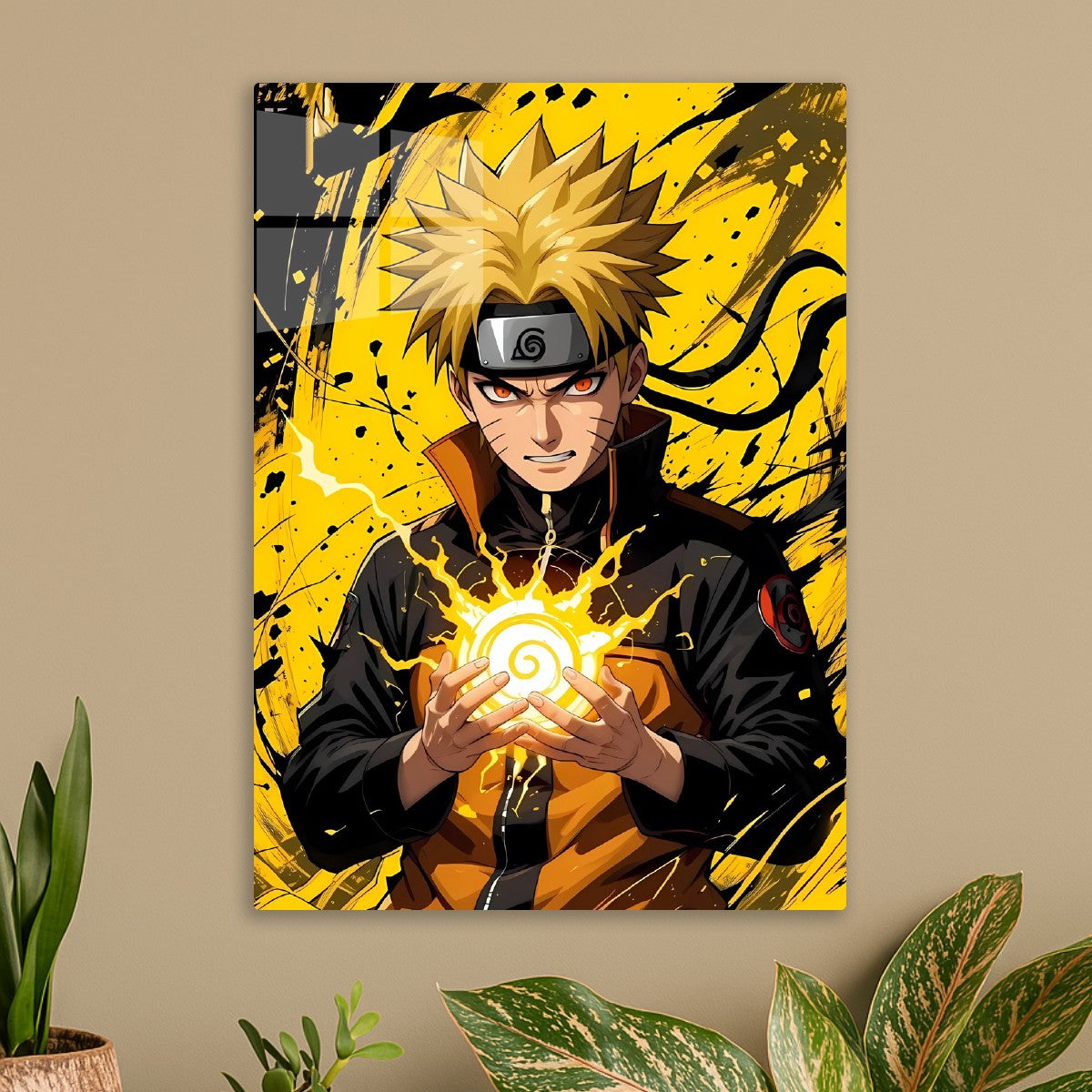 Naruto Shippuden