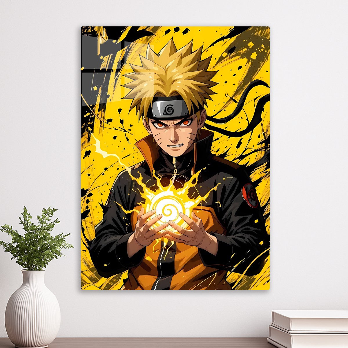 Naruto Shippuden