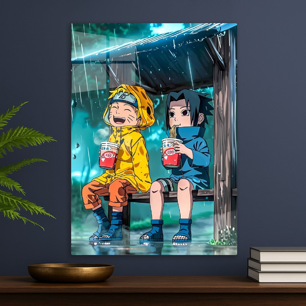 Naruto Shippuden