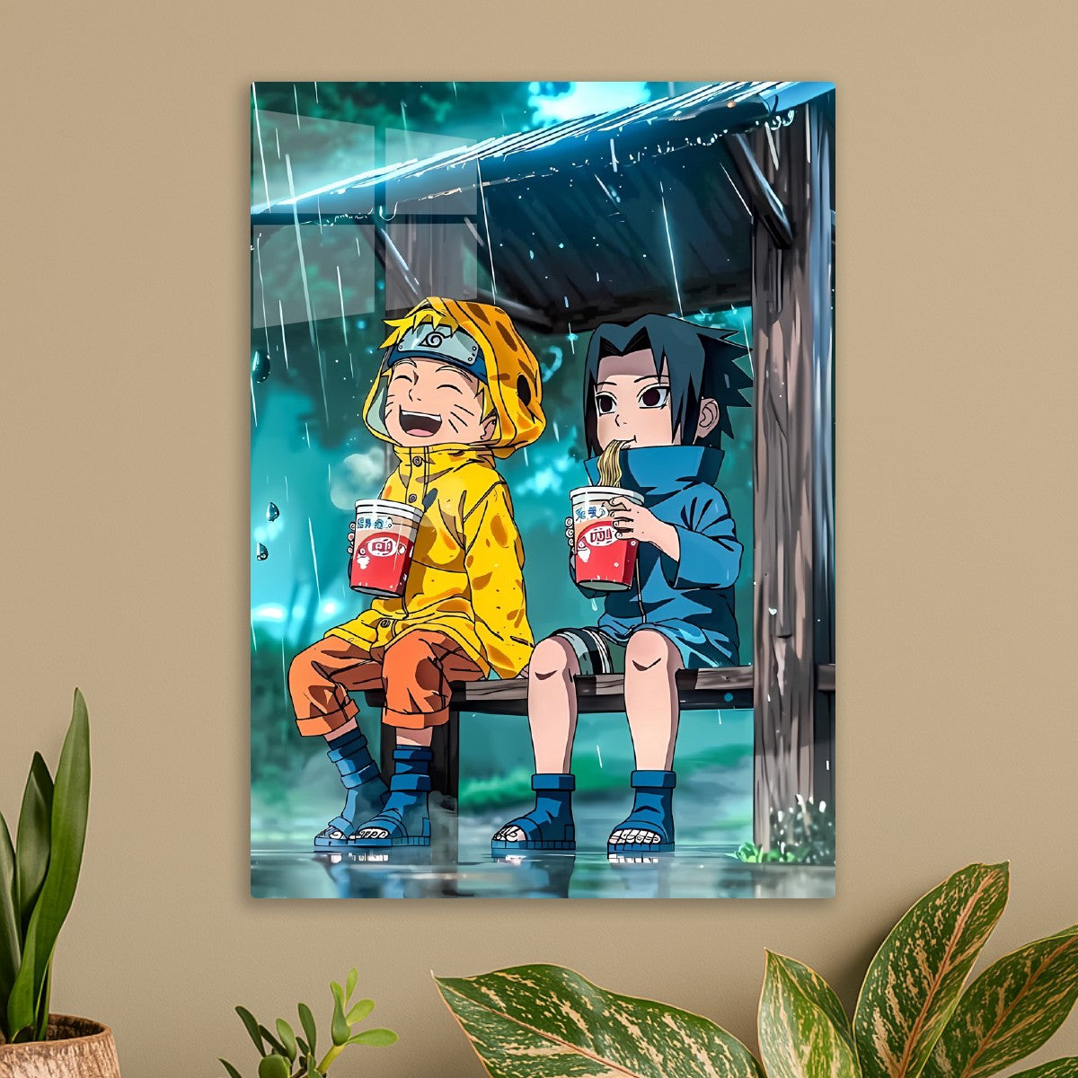 Naruto Shippuden