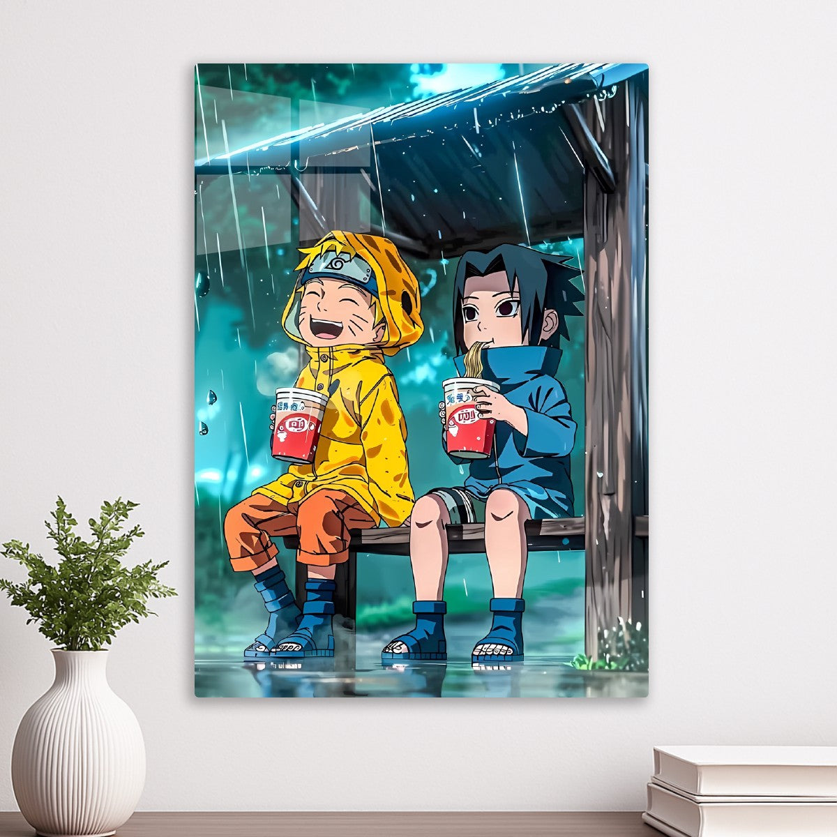 Naruto Shippuden