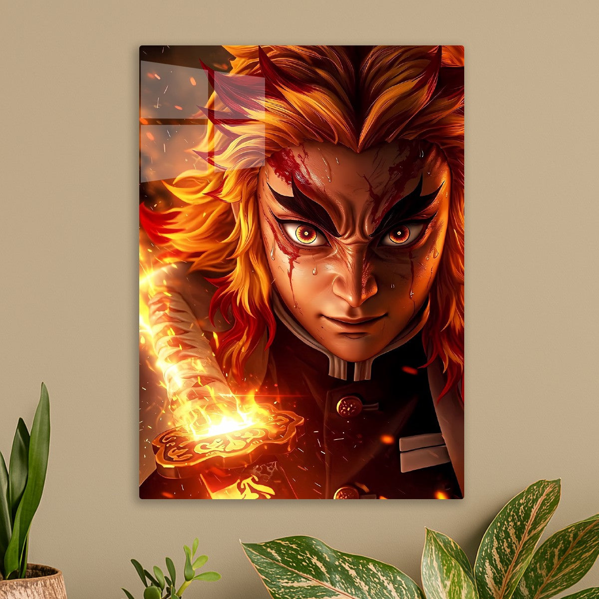 Demon Slayer