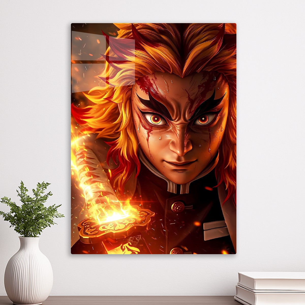 Demon Slayer