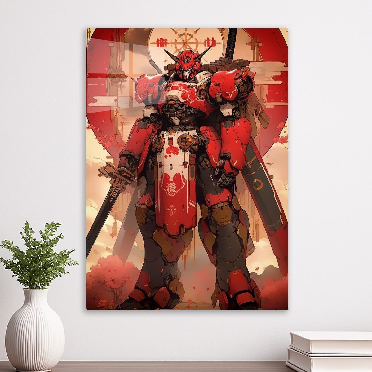gundam