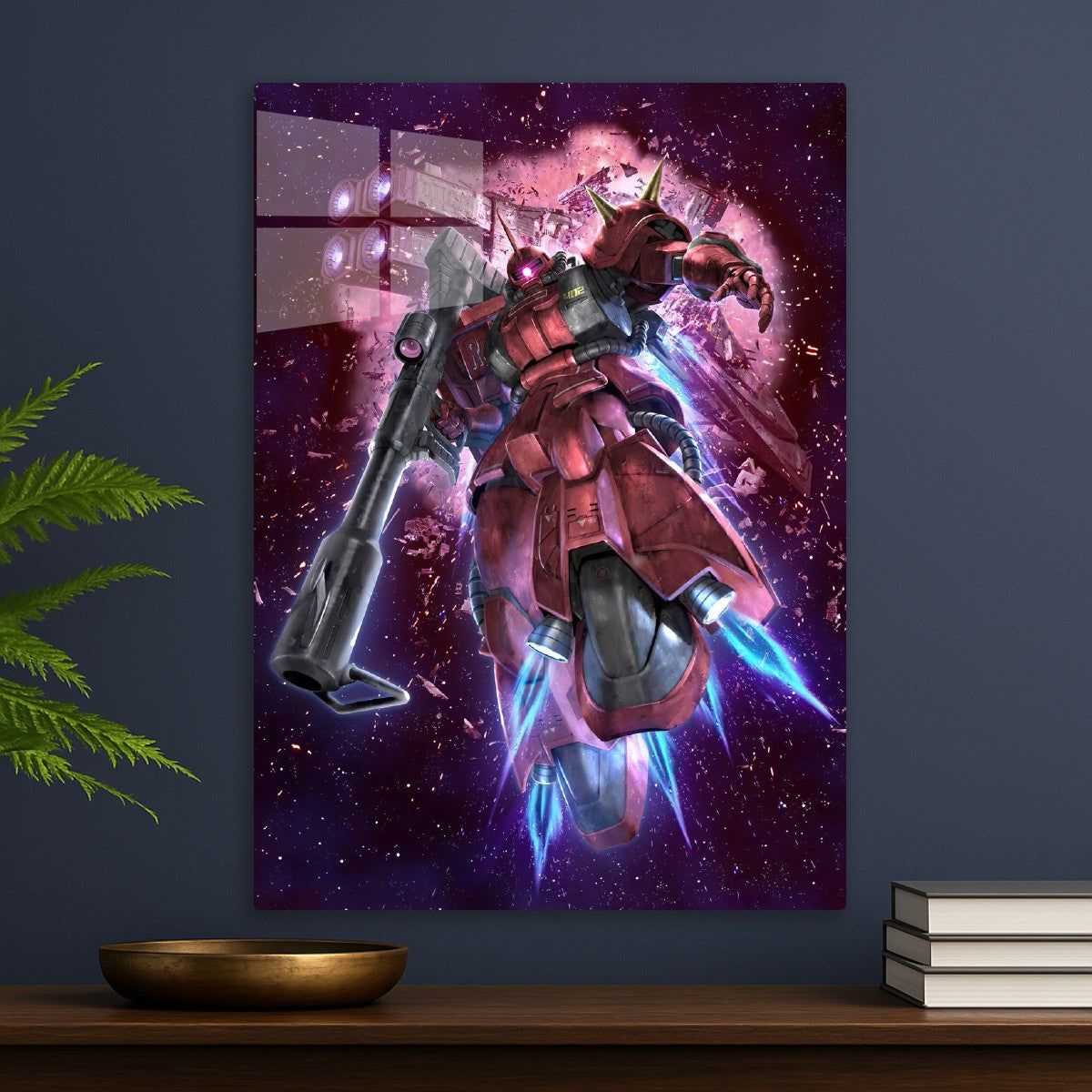 gundam