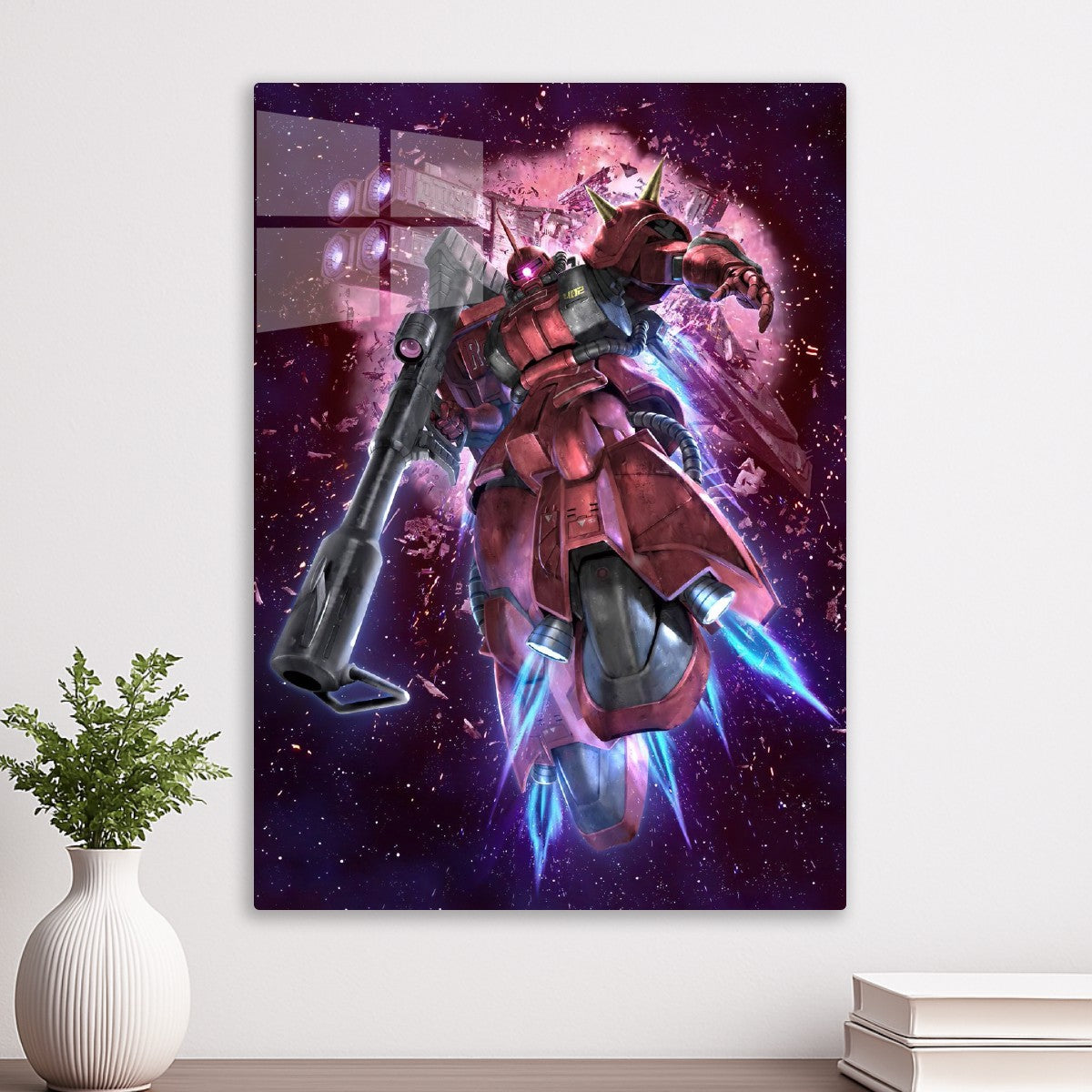 gundam