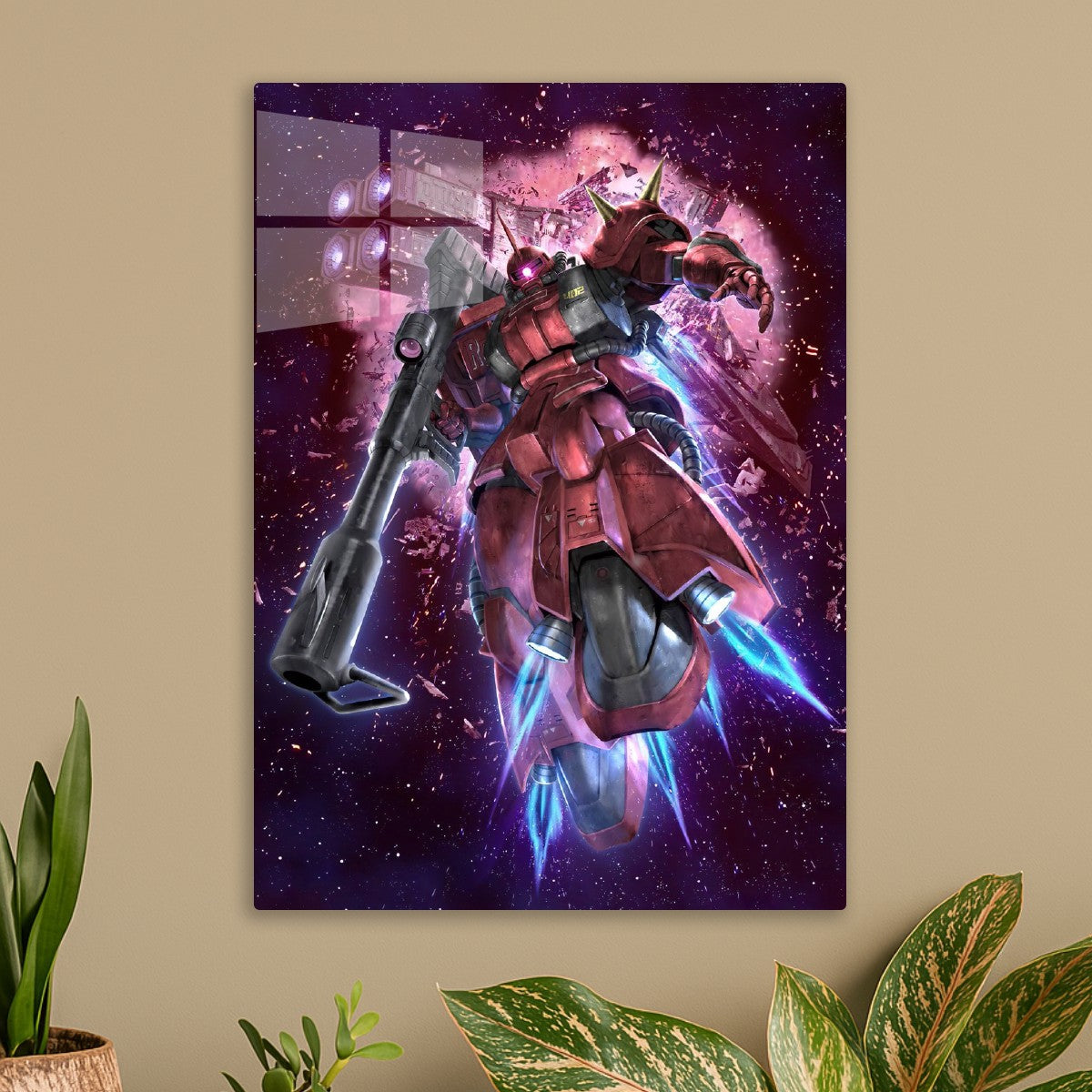 gundam