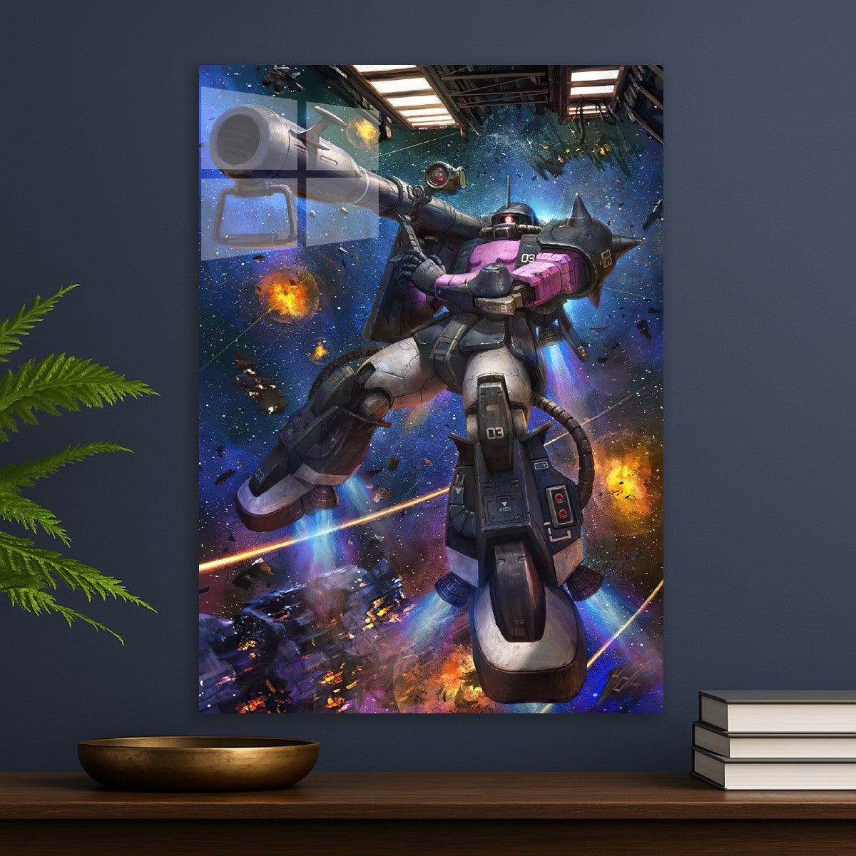 gundam