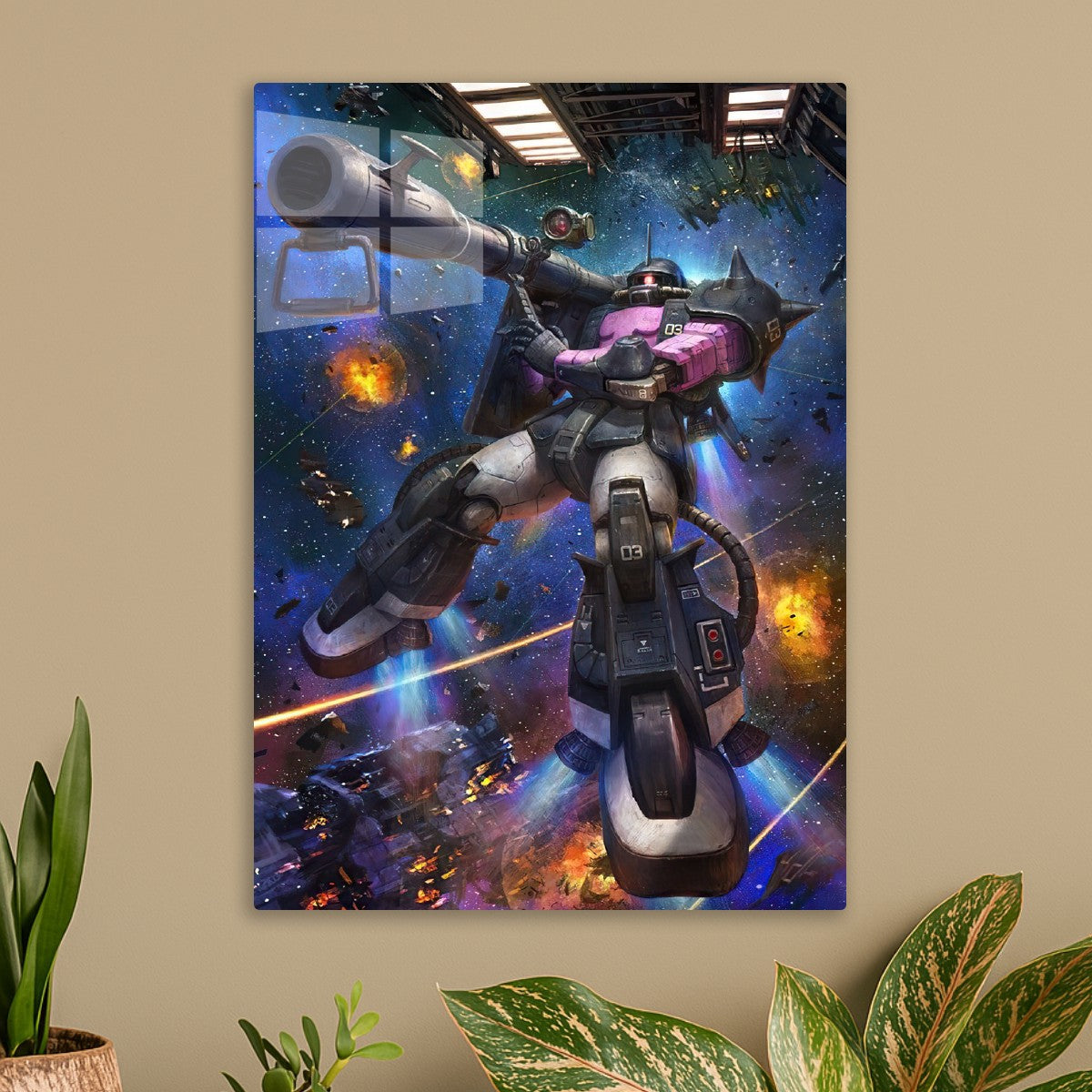 gundam