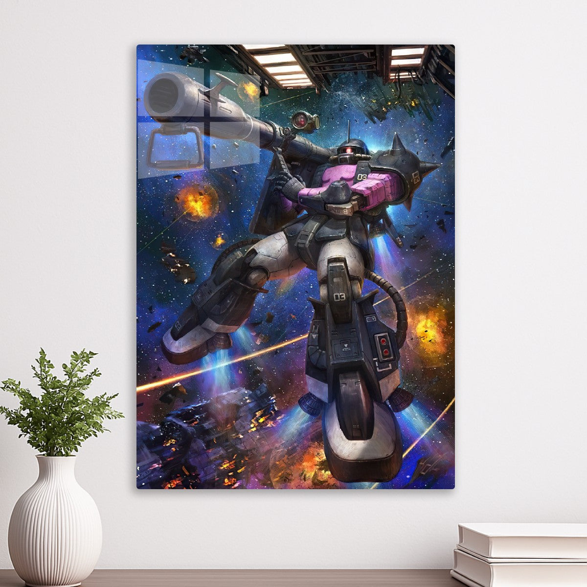 gundam