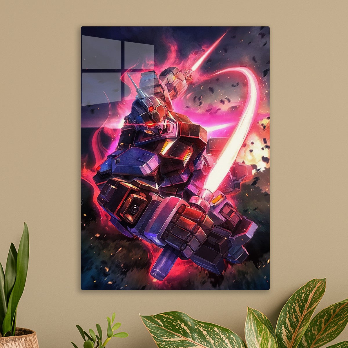 gundam
