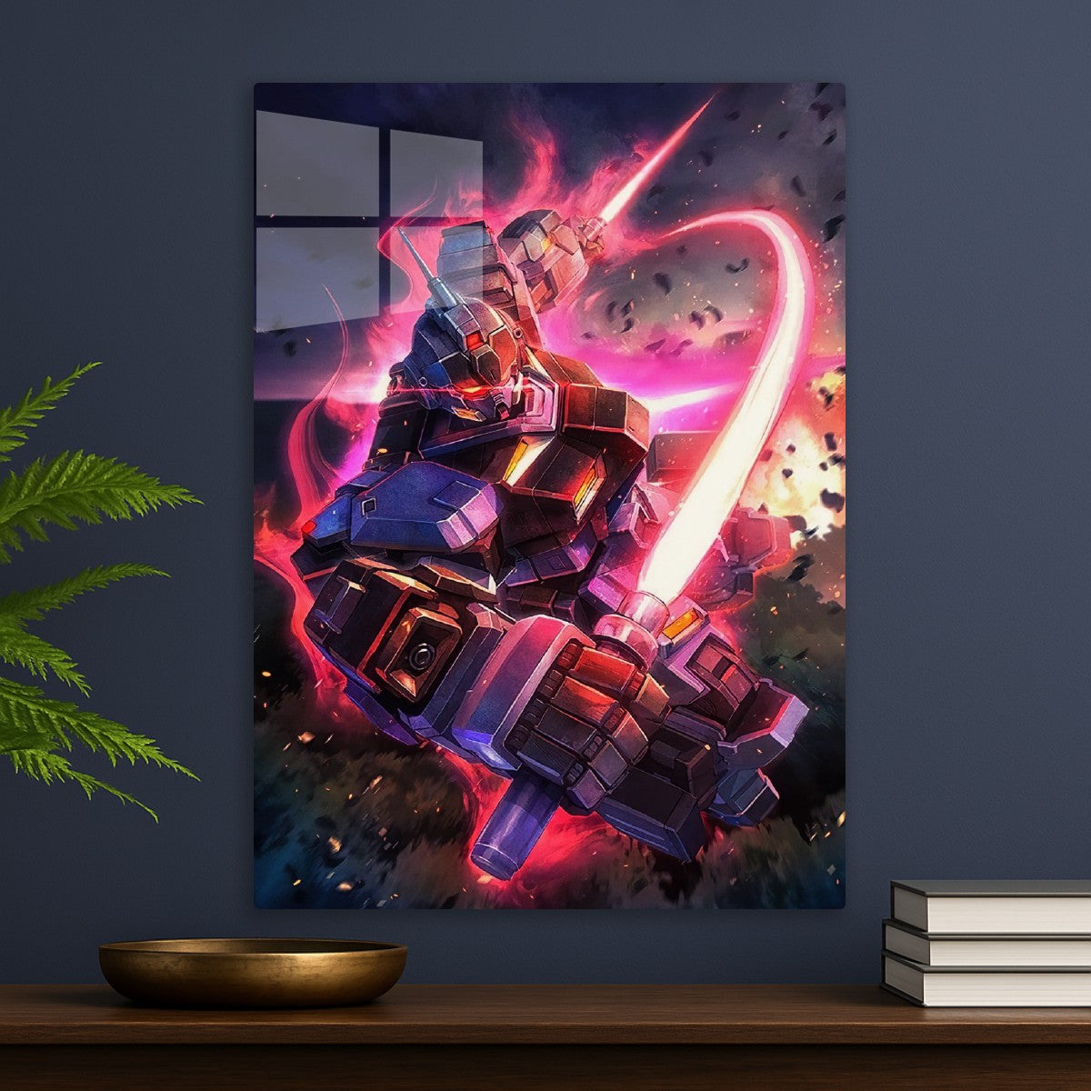 gundam