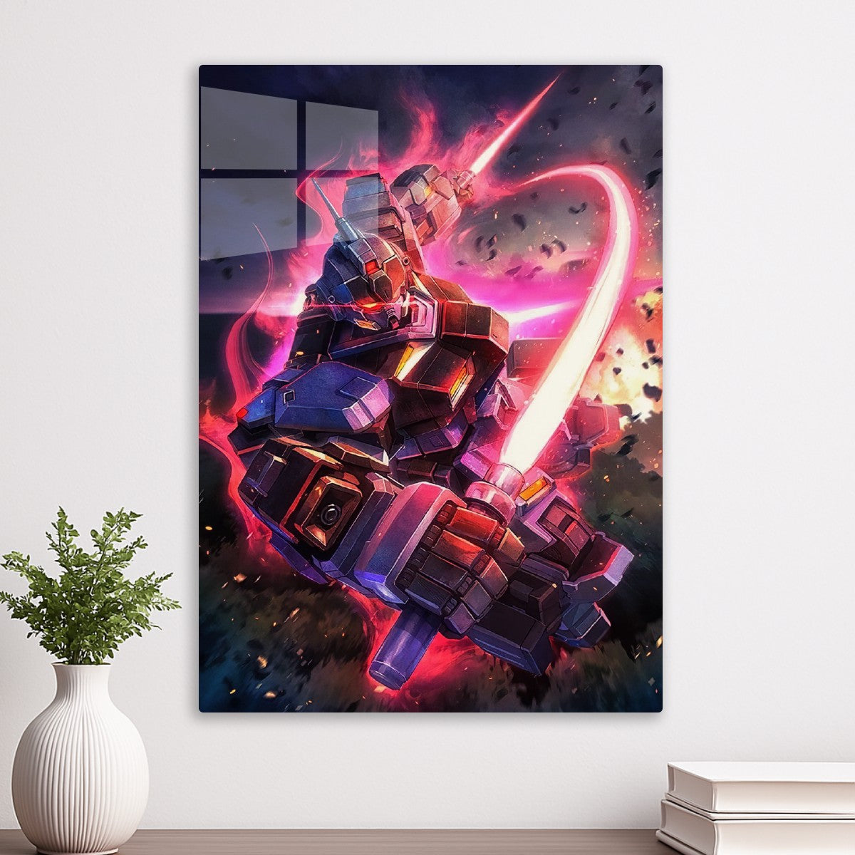 gundam