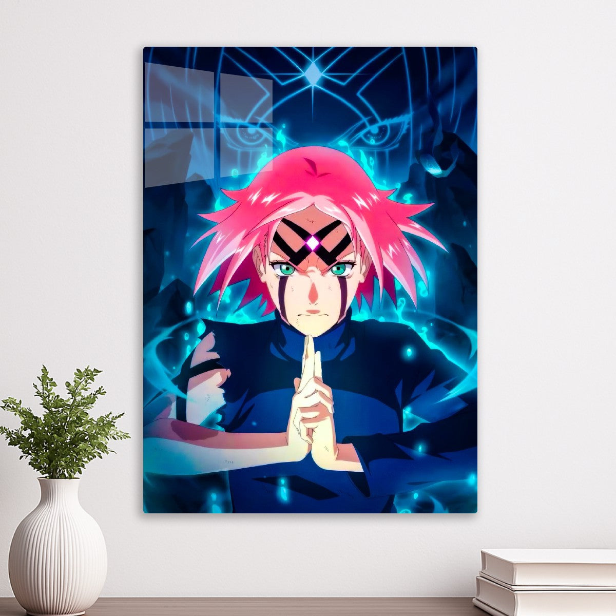 Sakura Inner Power Focus