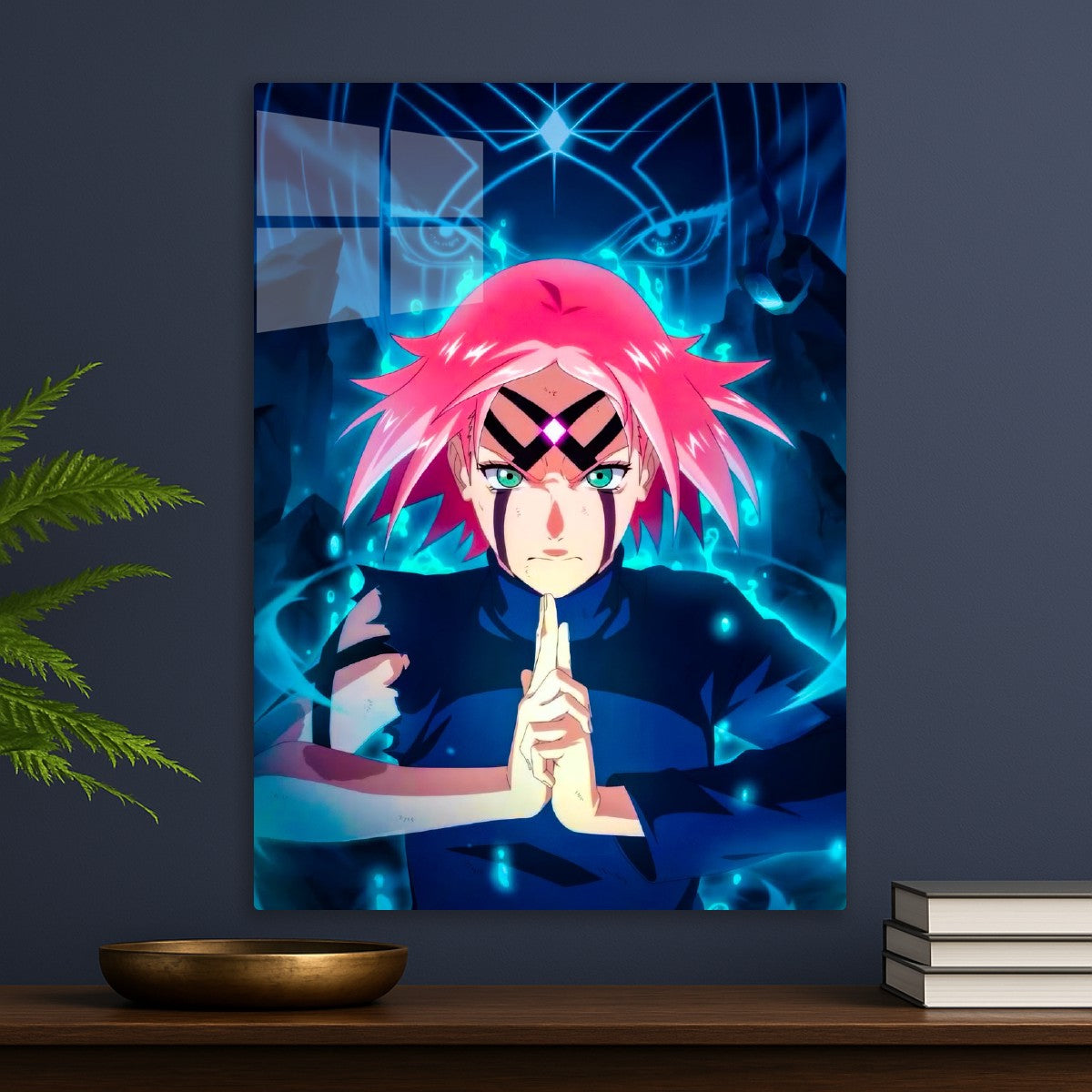 Sakura Inner Power Focus