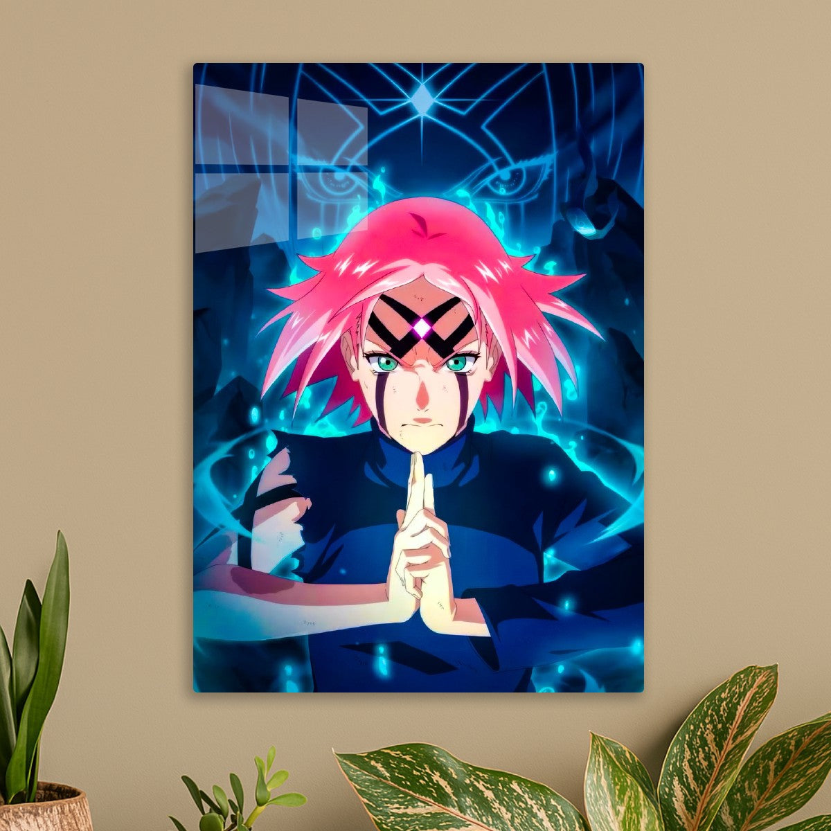 Sakura Inner Power Focus