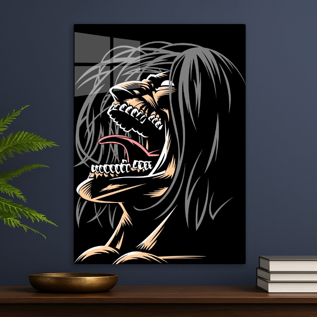 Attack on Titan