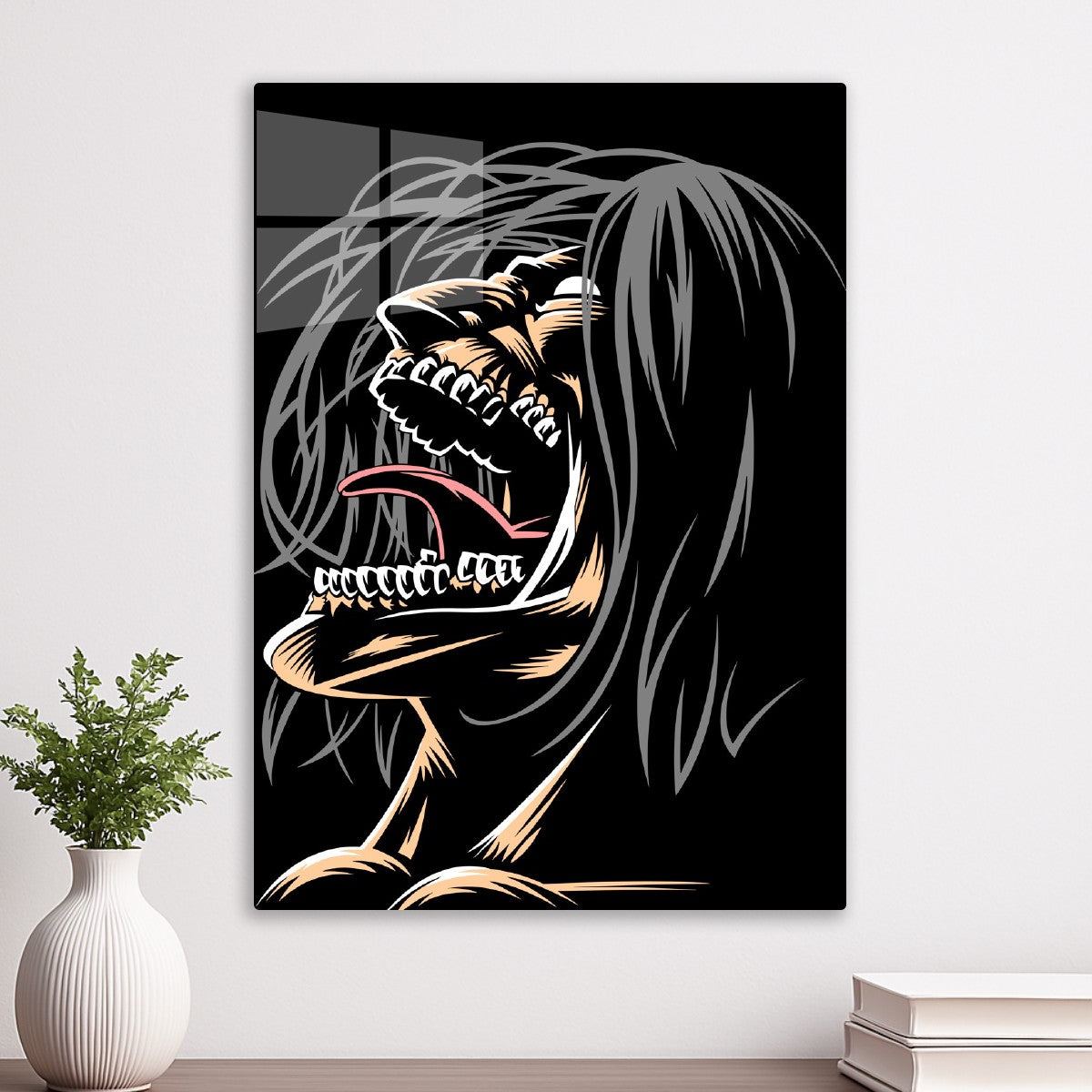 Attack on Titan