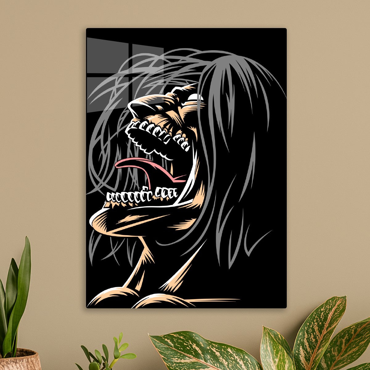 Attack on Titan