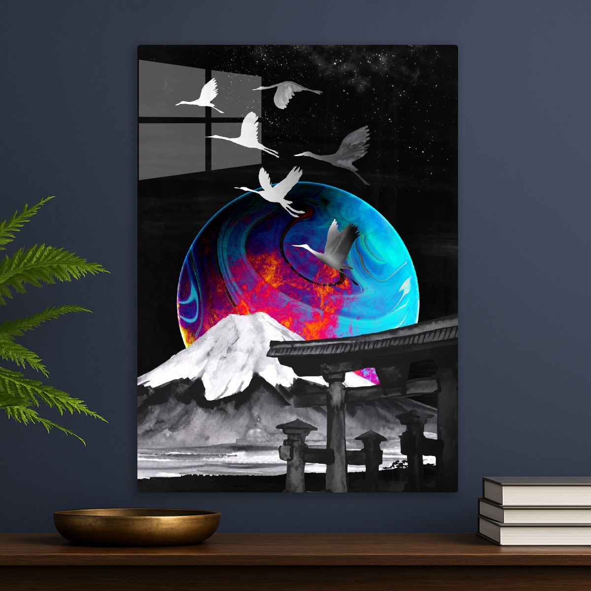 Cosmic Japan