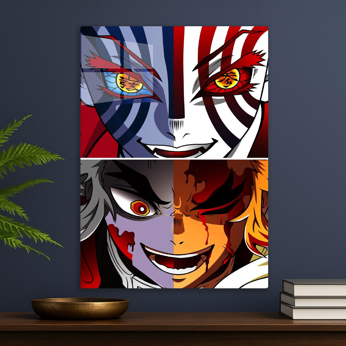 Demon Slayer