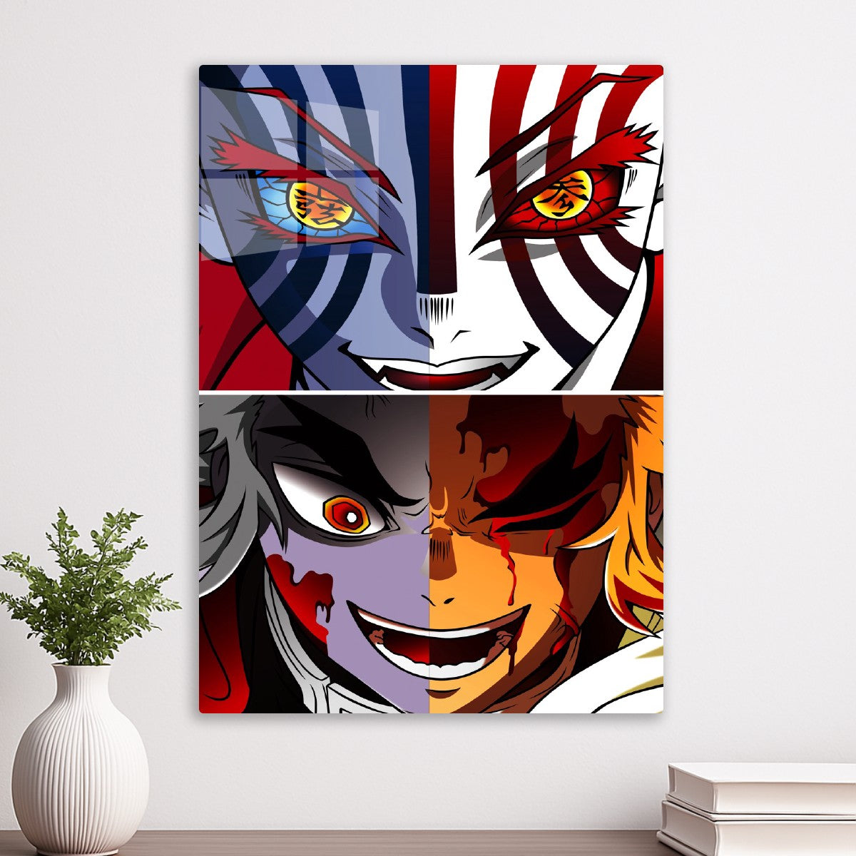 Demon Slayer