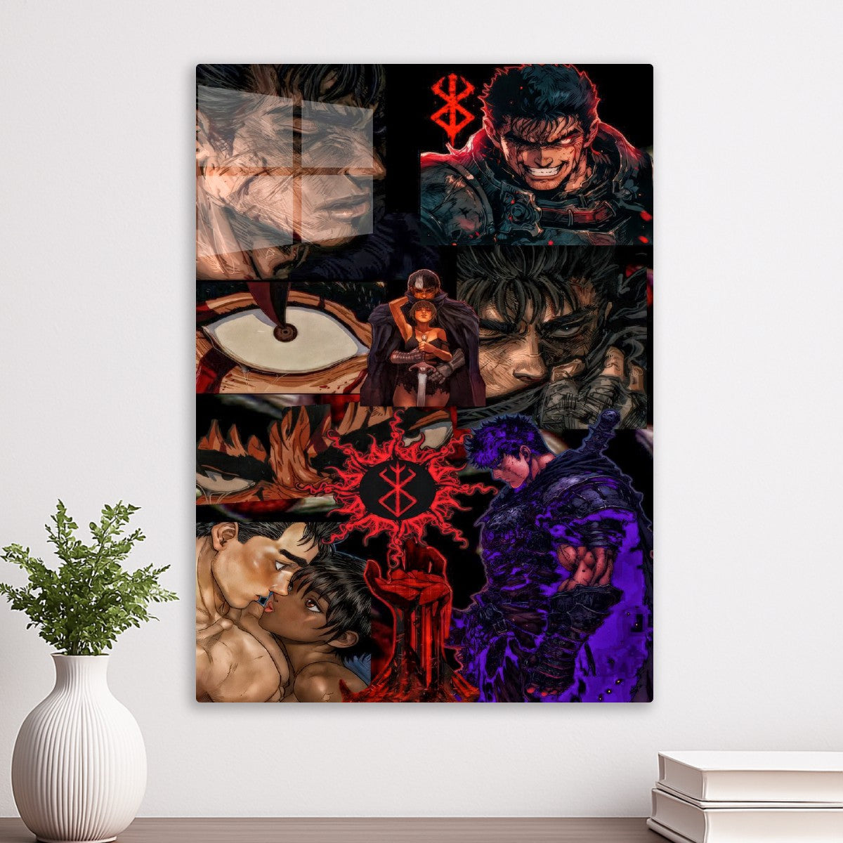 guts berserk