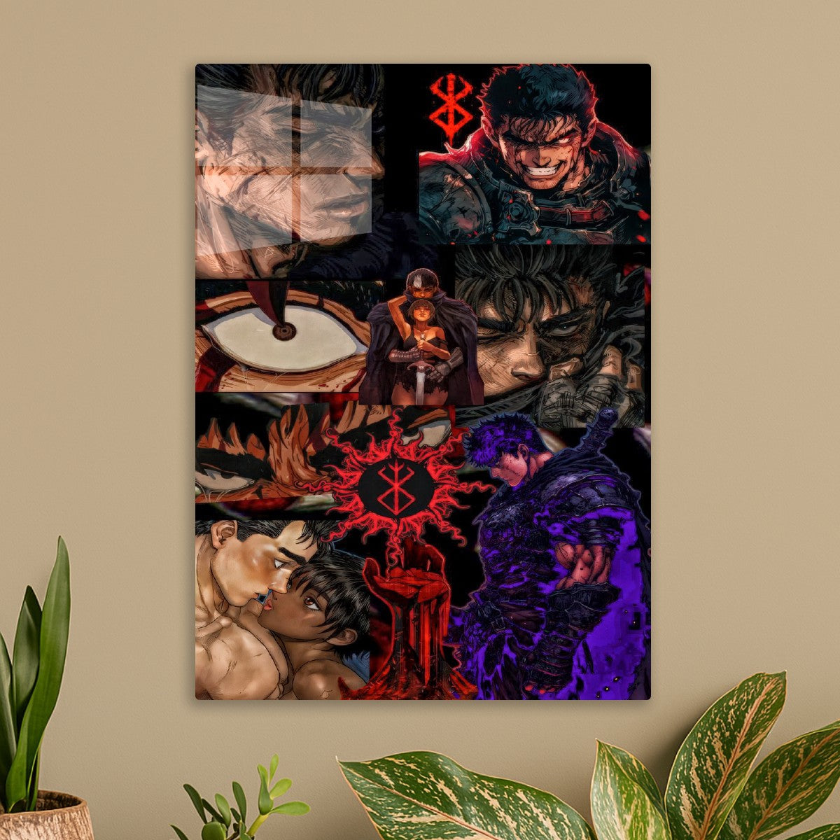 guts berserk