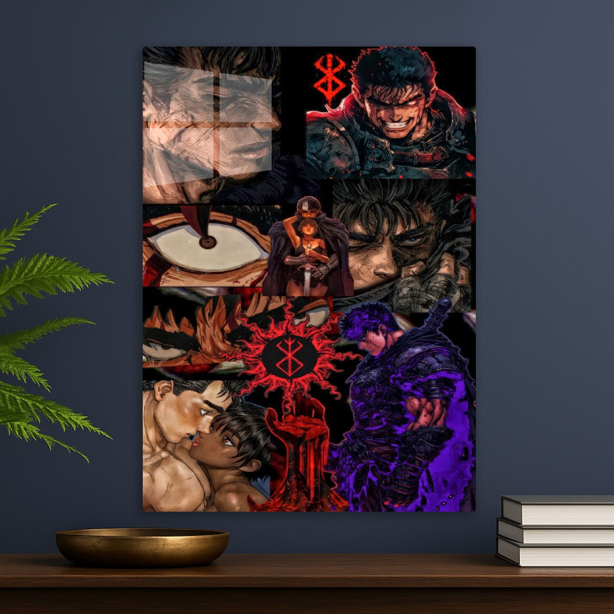 guts berserk