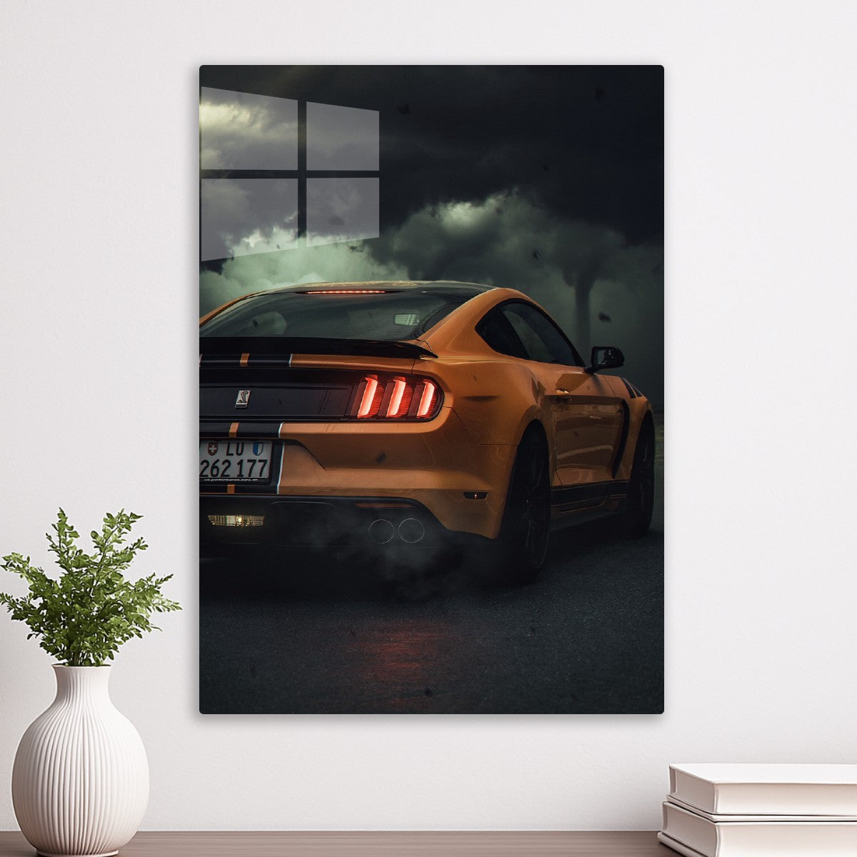 Ford GT 350