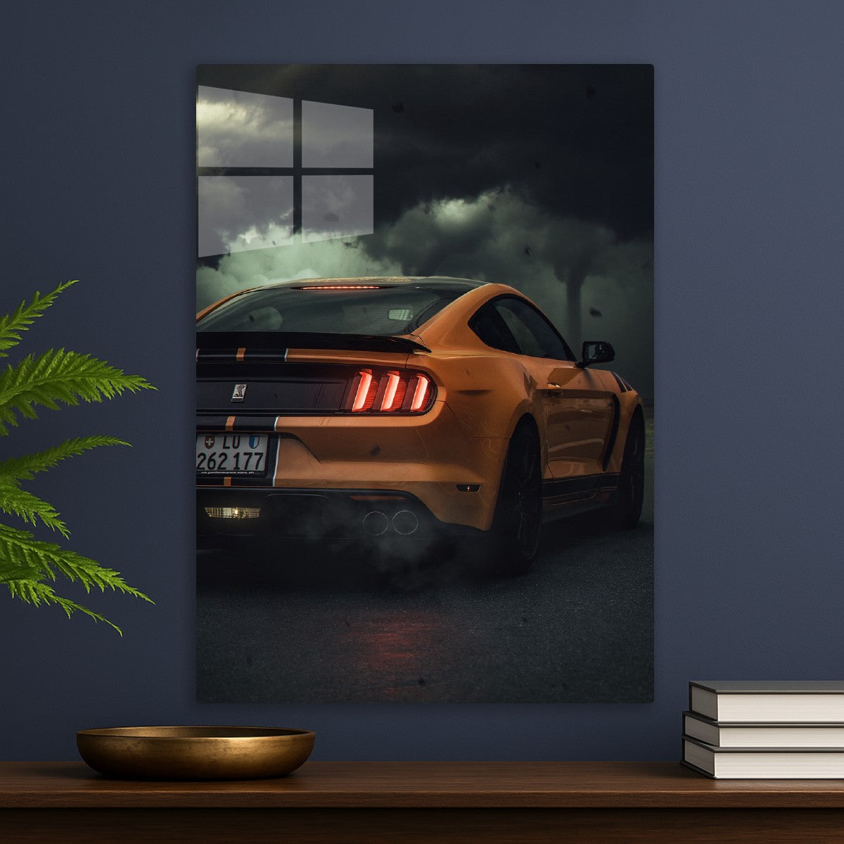 Ford GT 350