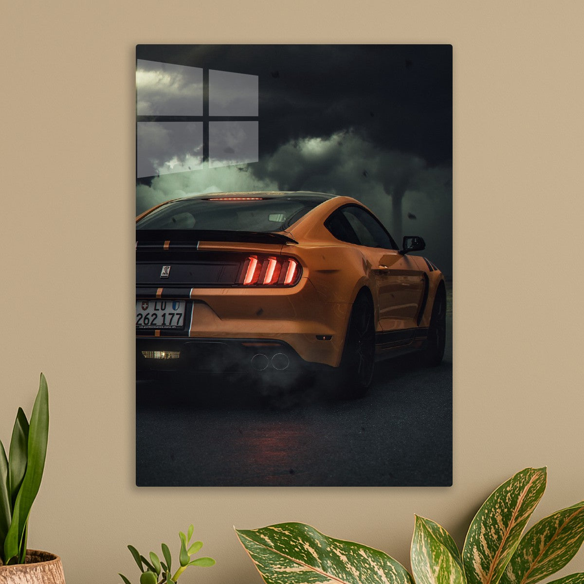 Ford GT 350
