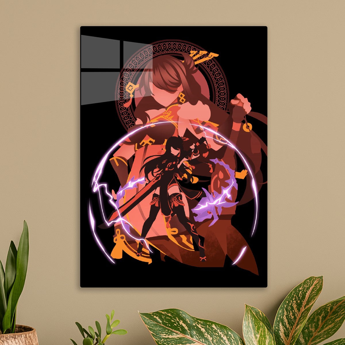 Genshin impact