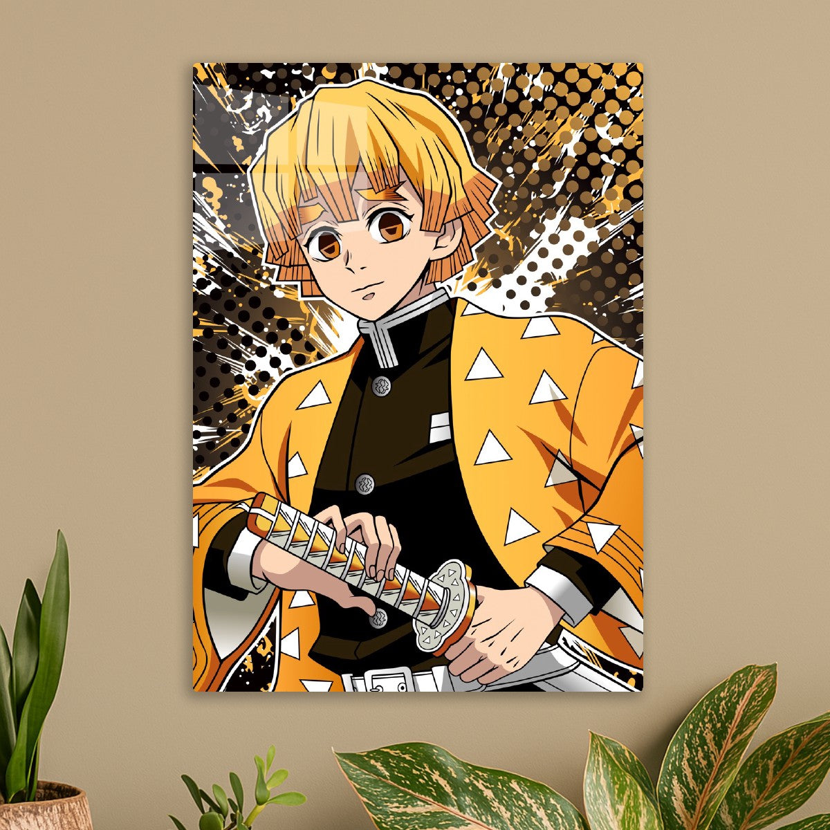 Demon Slayer