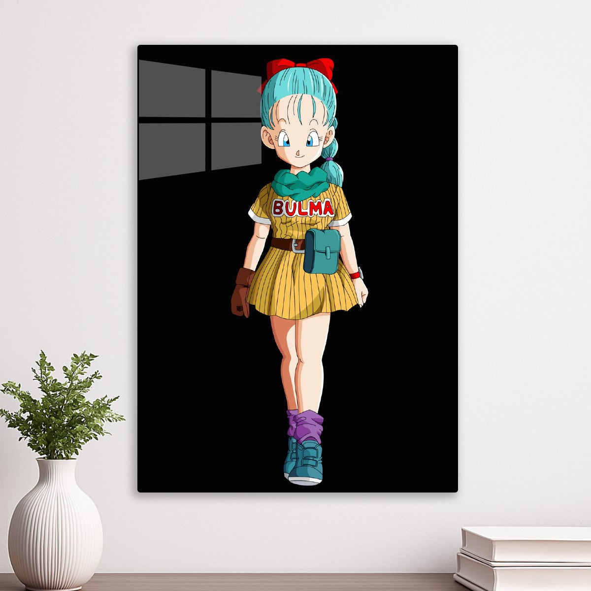 Bulma