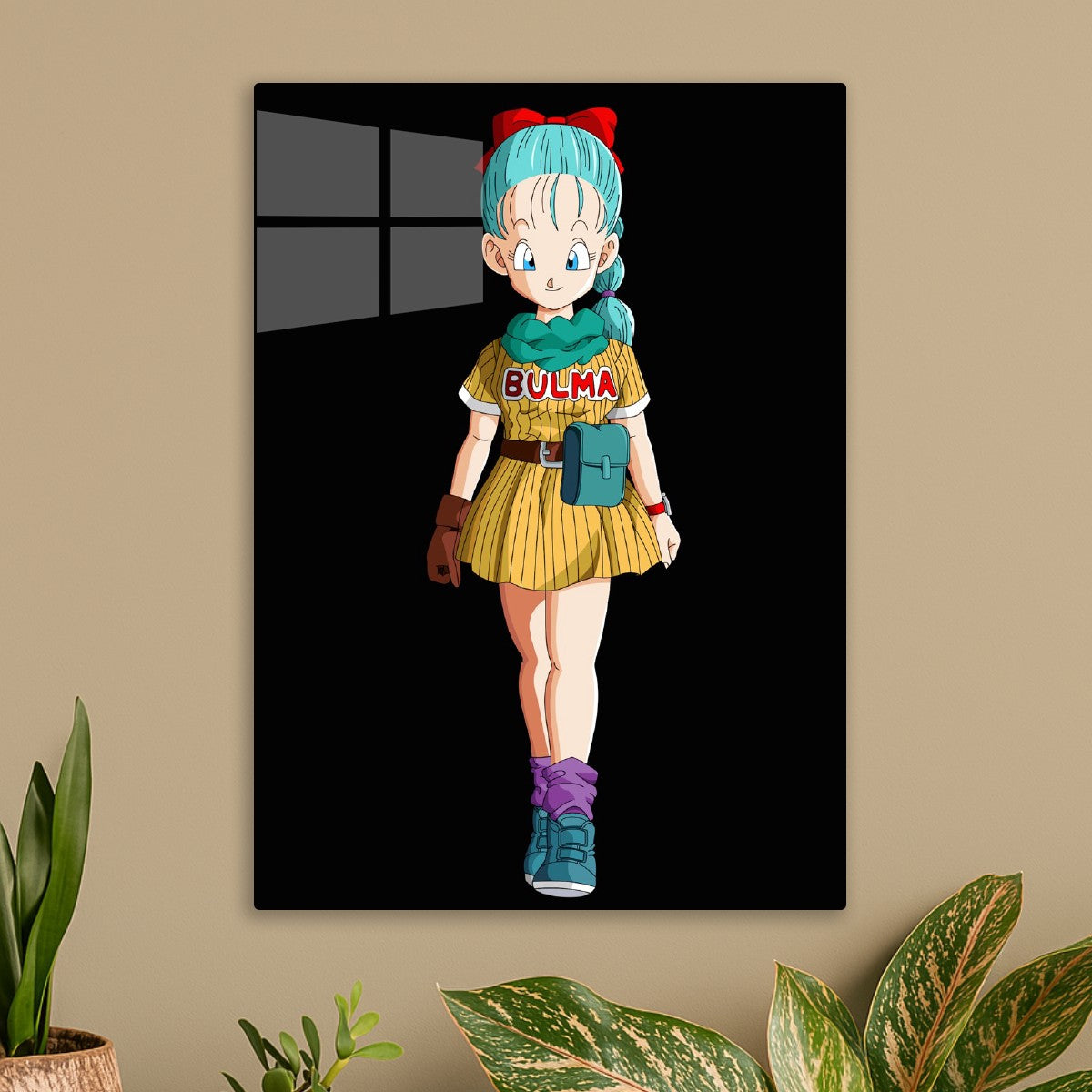 Bulma