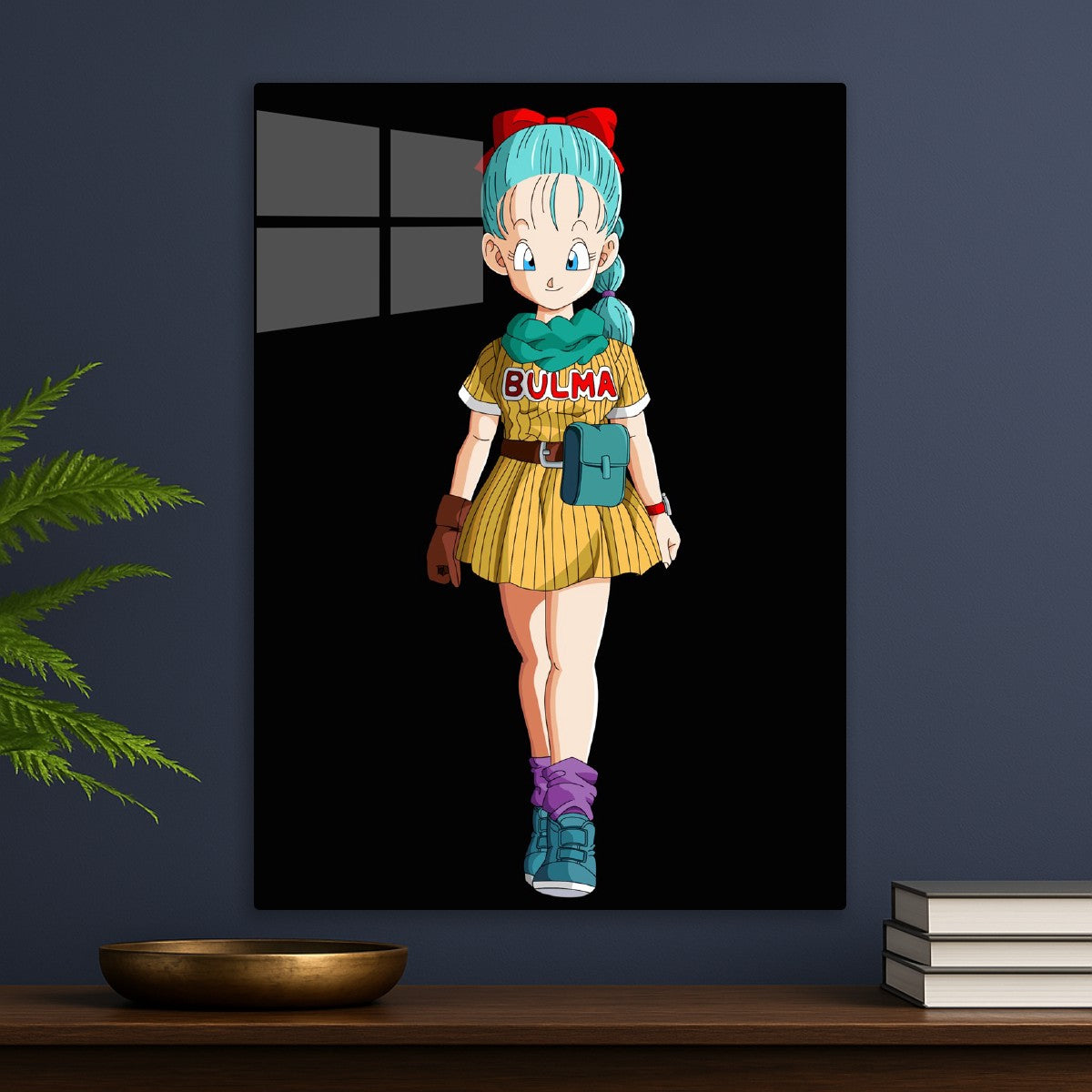 Bulma