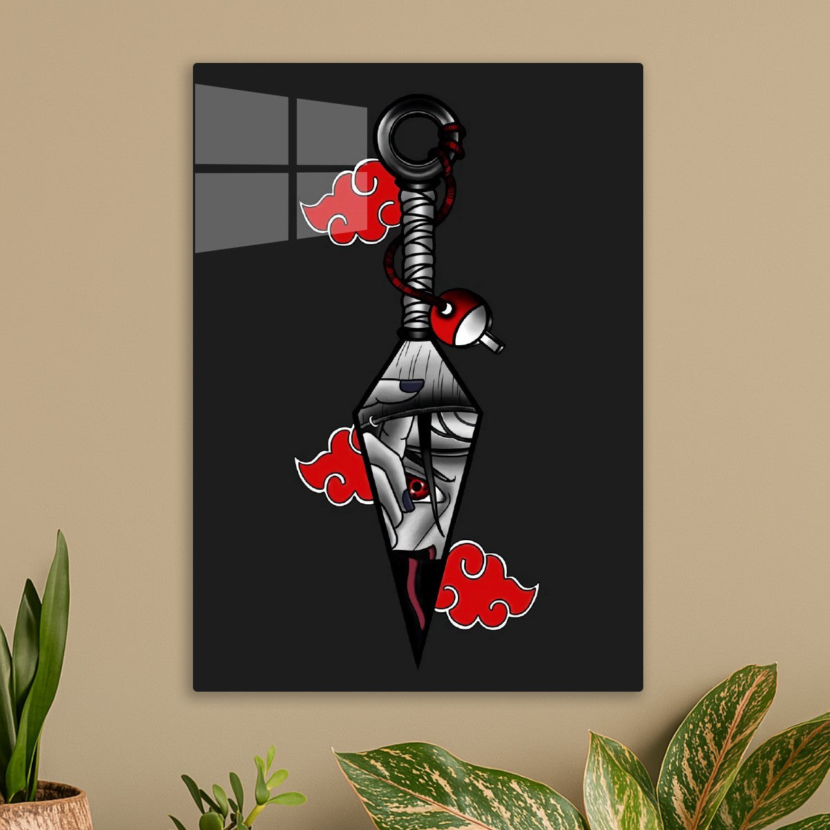 Itachi uchiha 