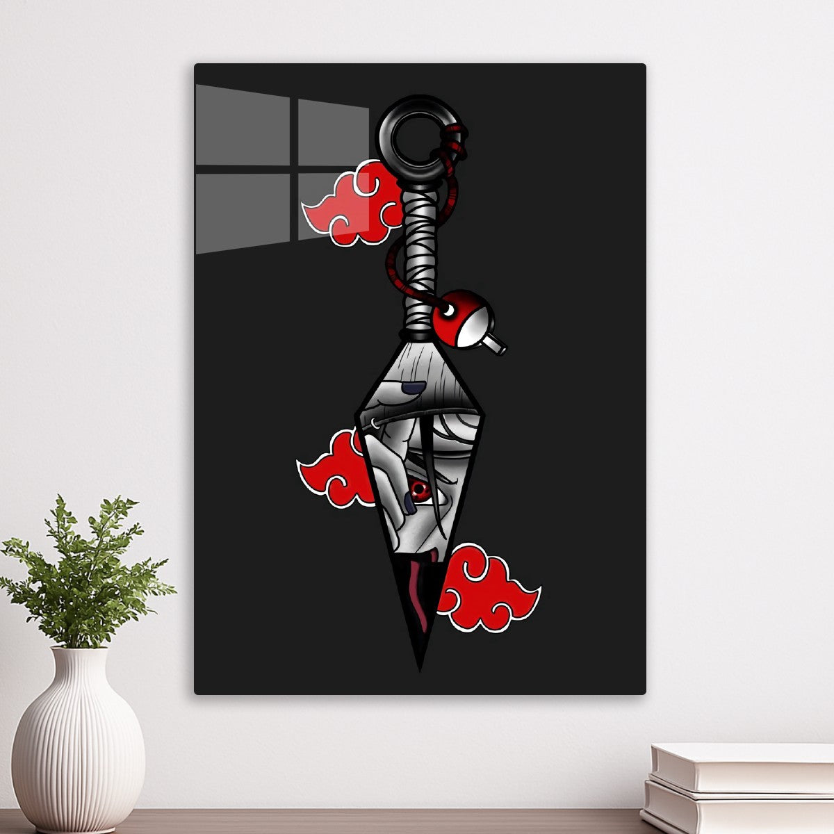 Itachi uchiha 