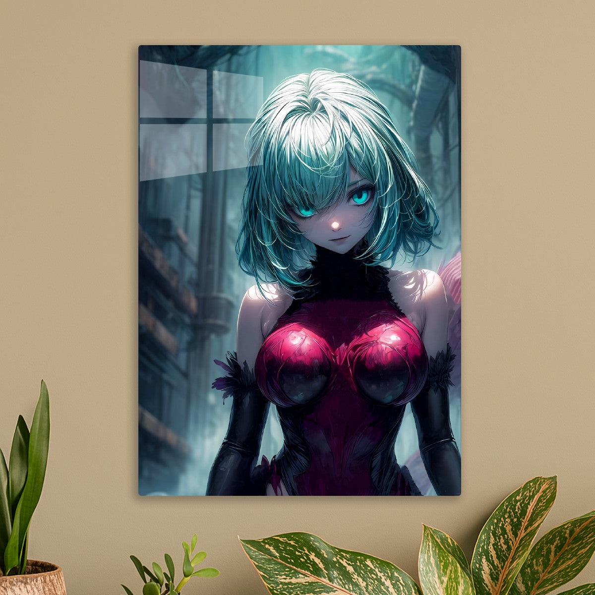 Cyber Enigma